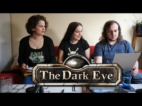 The Dark Eye: Let’s Play