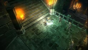 Drakensang Online Trailer #1