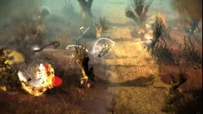 Drakensang Online Trailer #2