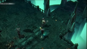 Drakensang Online Trailer #3