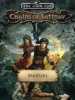 Chains of Satinav Manual