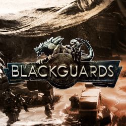 BlackGuards All Version +4 Trainer