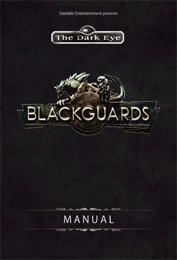 Blackguards Manual