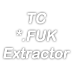 Cope’s FUK Extractor