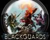 Blackguards ~ folder icon