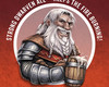 Strong dwarven Ale — keeps the fire burning!