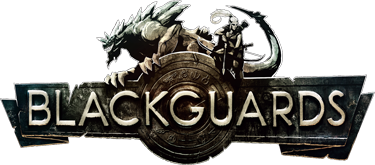 Blackguards Logo