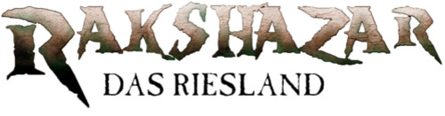 Rakshazar Logo