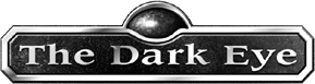 The Dark Eye logo