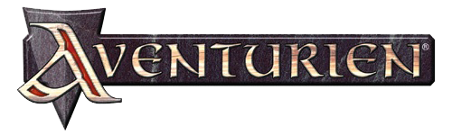 Aventurien Logo