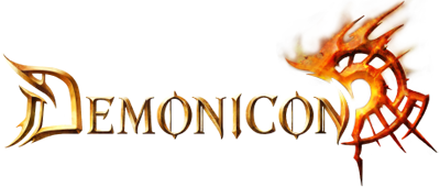 Demonicon Logo