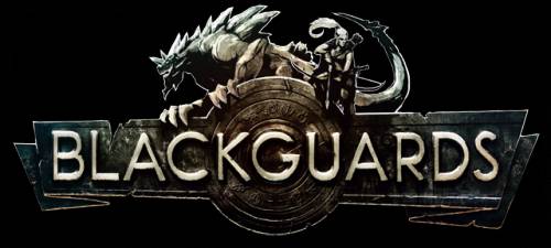 Blackguards logo