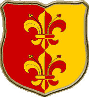 Herzogtum Grangorien