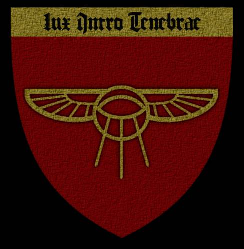 Coat of Arms: Heilige Inquisition