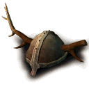 Geweihhelm ~ Stag-Horn Helm ~ Рогатый шлем