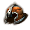 Söldnerhelm ~ Mercenary’s Helmet ~ Шлем наемника