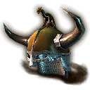 Drachenhelm ~ Dragon Helm ~ Драконий шлем
