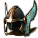 Flügelhelm ~ Winged Helmet ~ Крылатый шлем