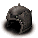Zwergenhelm ~ Dwarven Helm ~ Гномий шлем