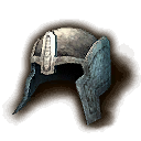 Söldnerhelm ~ Dwarven Storm Cap ~ Солдатский шлем