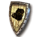 Wappenschild ~ ~ Щит с гербом