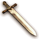 Schweres Breitschwert ~ Improved Short Sword ~ Улучшенный короткий меч