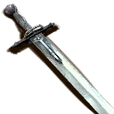 Schweres Breitschwert ~ ~ Тяжелый широкий меч