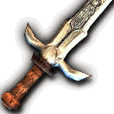 Barbarenschwert ~ Barbarian Sword ~ Меч варвара