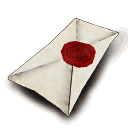 Brief ~ Letter ~ Письмо
