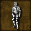 Gestechrüstung ~ Tournament Jousting Armor