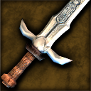 Barbarenschwert ~ Barbarian Sword