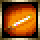 Orange Illumination Wand ~ Leuchtstab (orange) ~ Оранжевый Светящийся Жезл