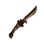 Jagdmesser ~ Hunting knife ~ Охотничий нож