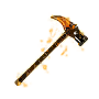 Belhalhars Hammer ~ Hammer of Belhalhar ~ Молот Бельхархара
