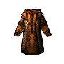 Brabakmantel ~ Brabak coat ~ Брабакская мантия