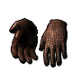 Kettenpanzer Handschuhe ~ Chainmail gauntlets ~ Кольчужные перчатки