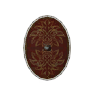 Ornamentschild ~ Ornate Shield ~ Узорчатый щит