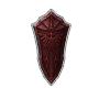 Zierschild ~ Blazon Shield ~ Узорчатый щит