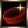 Red Wristband ~ Armreif (rot) ~ Красный Браслет