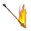 Brandpfeil ~ Incendiary Arrow ~ Зажигательная стрела