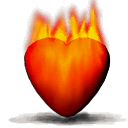 Feuerherz ~ Fire Heart ~ Огненное сердце