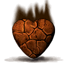 Kalt Feuerherz ~ Cooled Fire Heart ~ Остывшее огненное сердце