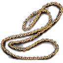 Goldkette ~ Marimosha’s Necklace ~ Ожерелье Маримроши