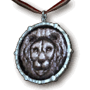 Rondraamulett ~ Amulet of Rondra ~ Амулет Рондры