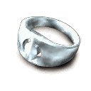 Silberring ~ Silver Ring ~ Серебряное кольцо