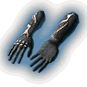 Перчатки Фекса - Звездные руки