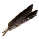 Harpyienfedern ~ Harpy Feathers ~ Перья гарпии
