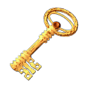 Meisterschlüssel ~ Master Key ~ Ключ мастера