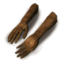 Elfenhandschuhe ~ Elven Gloves ~ Эльфийские перчатки