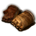 Arbeitshandschuhe ~ Laborer’s Gloves ~ Рабочие перчатки